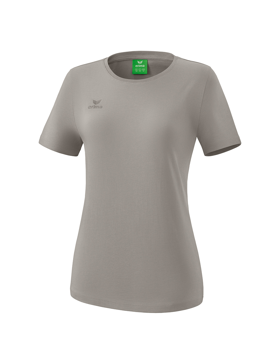 Erima Teamsport T-Shirt Damen Erima Teamsport T-Shirt Damen