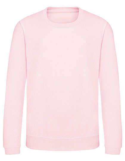 Just Hoods Kids´ AWDis Sweat Just Hoods Kids´ AWDis Sweat