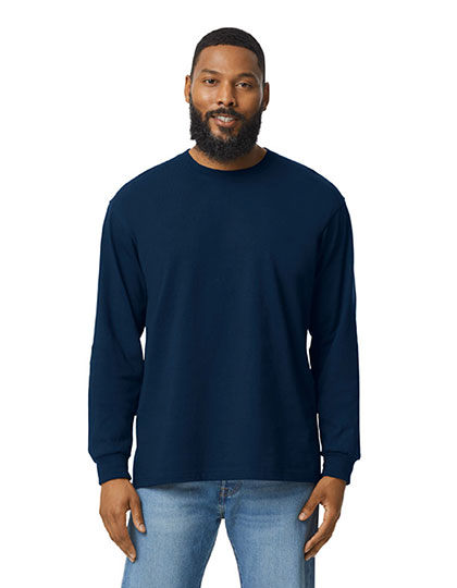 Gildan Hammer Adult Long Sleeve T-Shirt Gildan Hammer Adult Long Sleeve T-Shirt