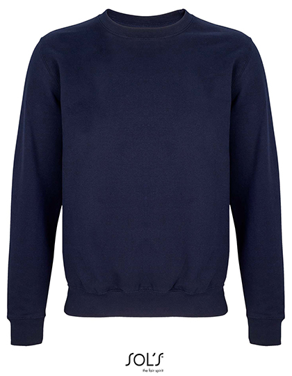 SOL´S Unisex Columbia Crew Neck Sweatshirt SOL´S Unisex Columbia Crew Neck Sweatshirt
