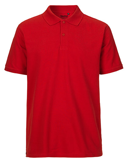 Neutral Men´s Classic Polo