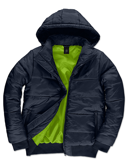 B&C COLLECTION Men´s Jacket Superhood B&C COLLECTION Men´s Jacket Superhood