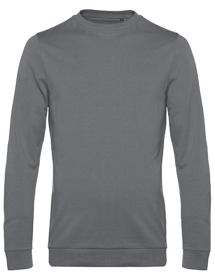 B&C BE INSPIRED #Set In Sweat