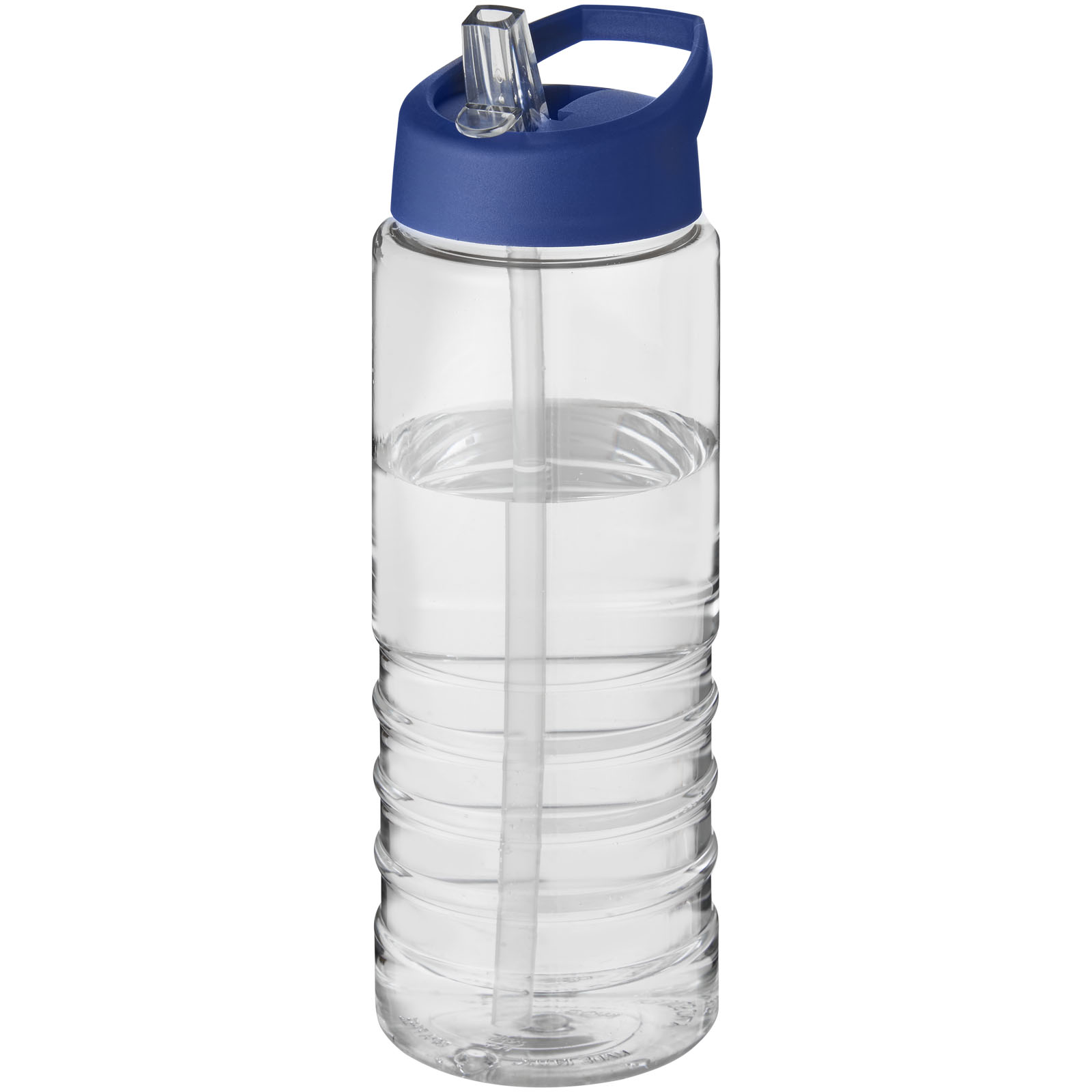 H2O Active® Treble 750 ml Sportflasche mit Ausgussdeckel H2O Active® Treble 750 ml Sportflasche mit Ausgussdeckel