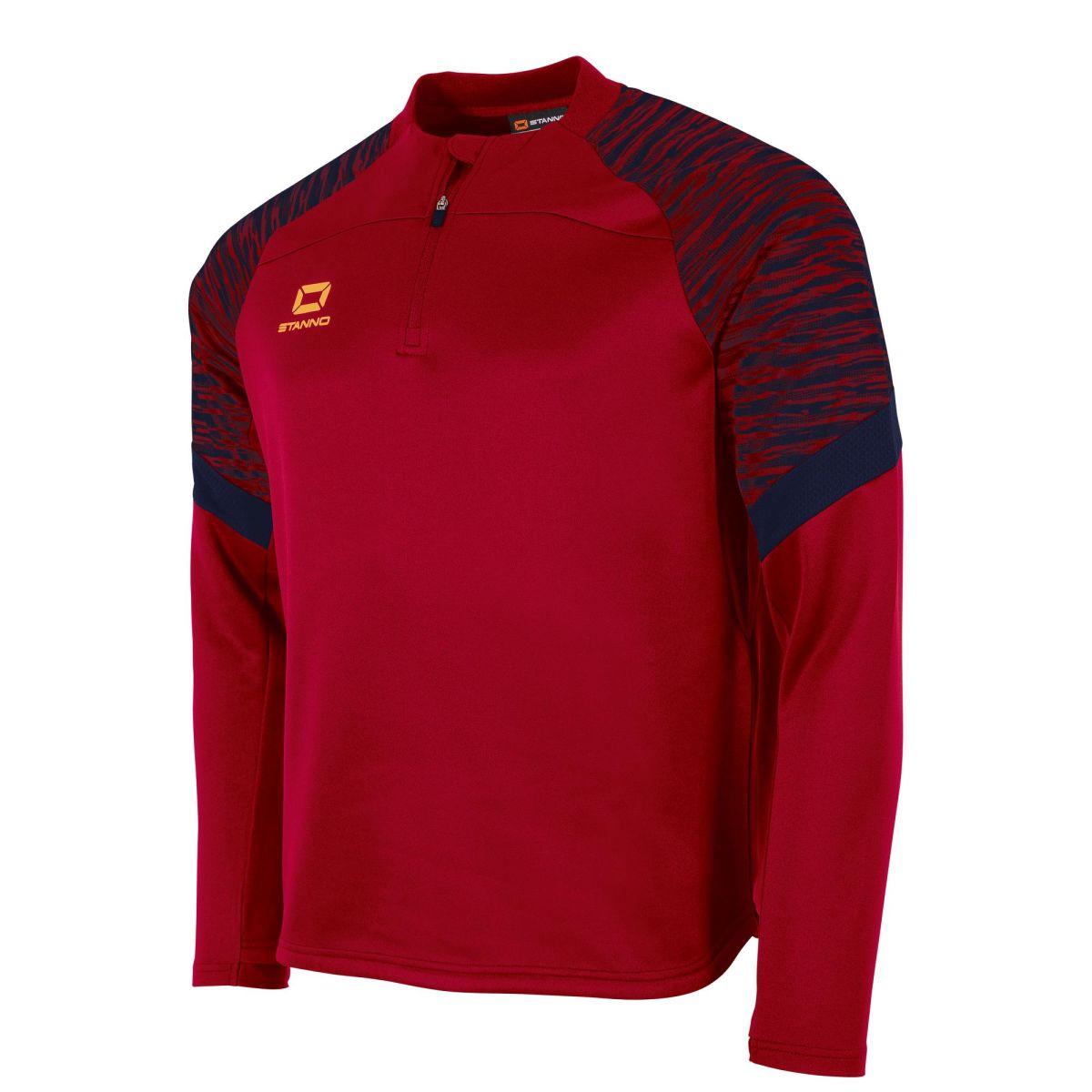 Stanno Bolt Quarter Zip Top Stanno Bolt Quarter Zip Top