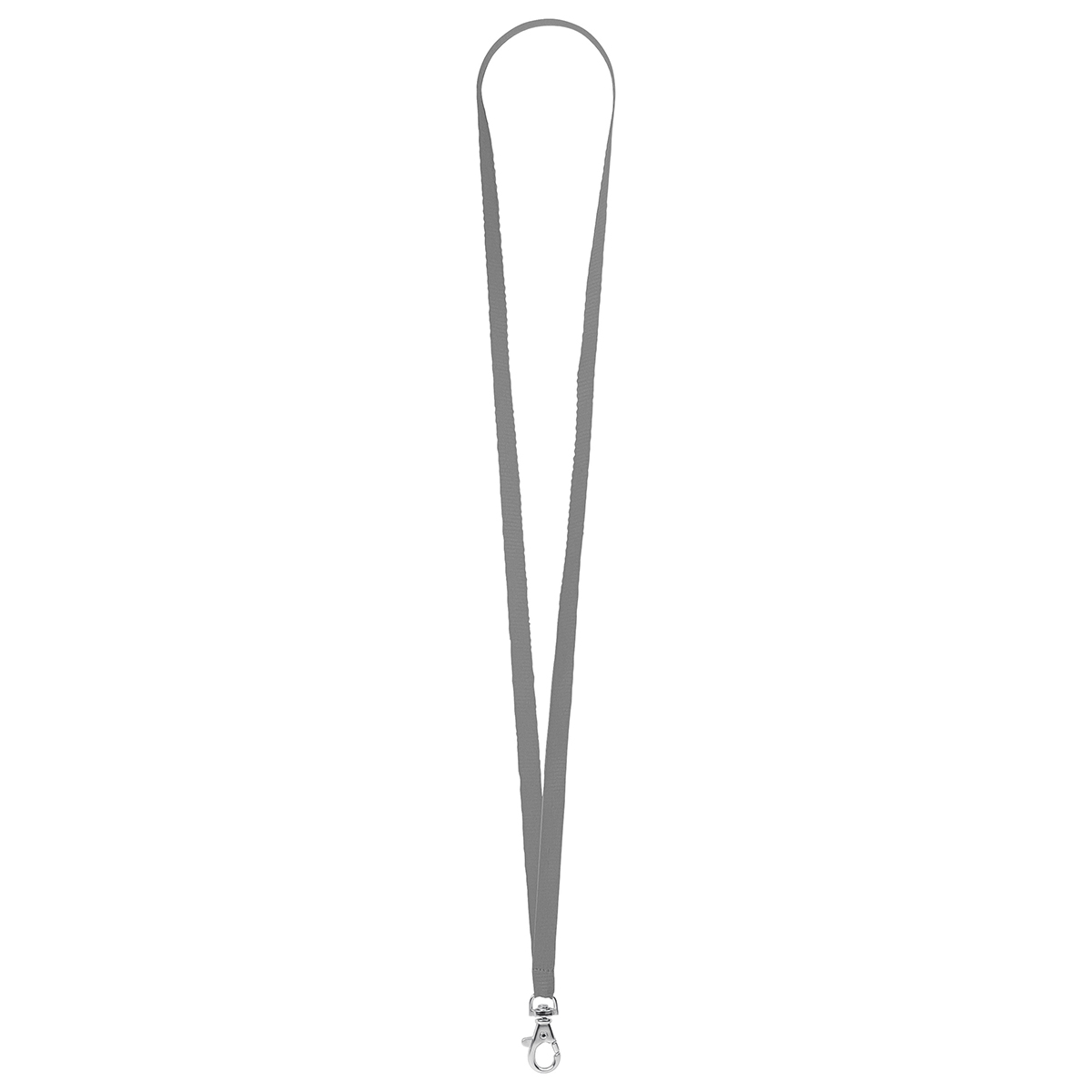 Schlüsselband-Lanyard Standard
