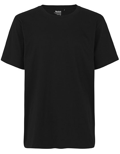 Neutral Unisex Workwear T-Shirt Neutral Unisex Workwear T-Shirt