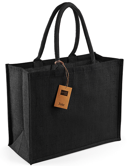 Westford Mill Jute Classic Shopper