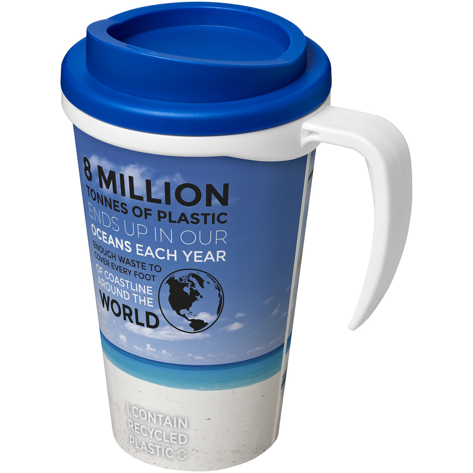 Brite-Ameriano® Grande 350 ml Isolierbecher