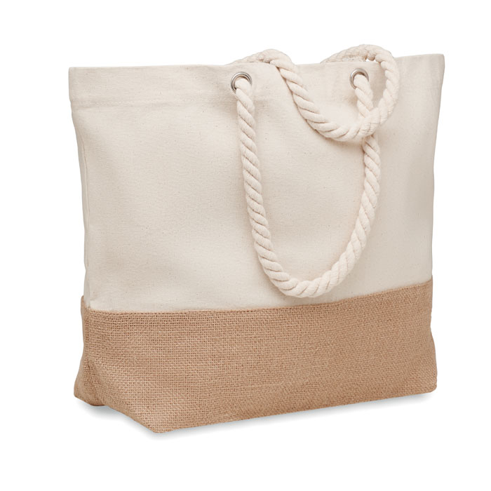 Strandtasche Canvas 280 g m² Strandtasche Canvas 280 g m²