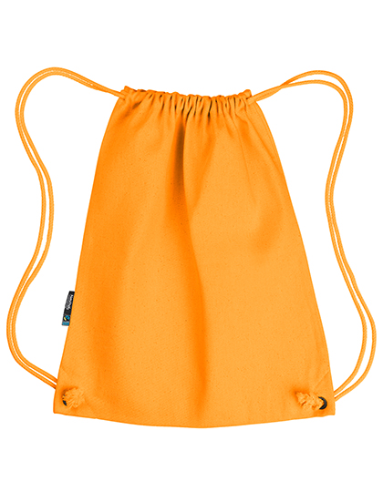 Neutral Gym Bag
