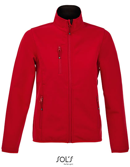 SOL´S Women´s Softshell Jacket Radian SOL´S Women´s Softshell Jacket Radian