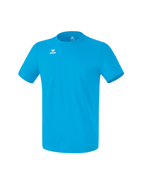 Erima Funktions Teamsport T-Shirt Kinder