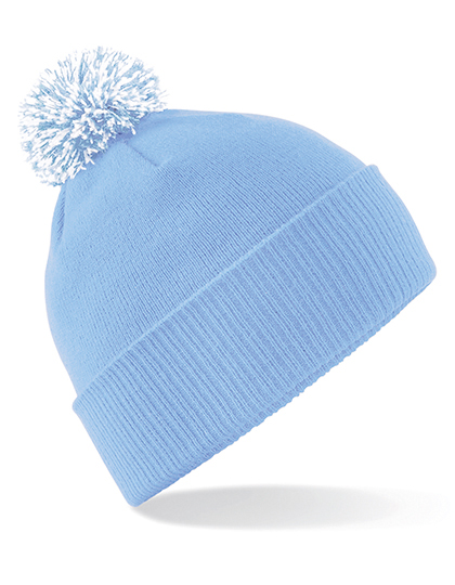 Beechfield Snowstar® Beanie