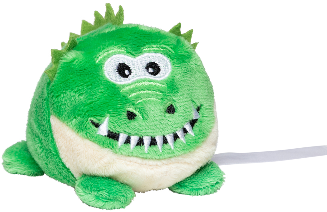 MiniFeet® Schmoozies® Krokodil MiniFeet® Schmoozies® Krokodil