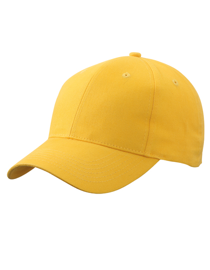 Myrtle beach Brushed 6-Panel Cap Myrtle beach Brushed 6-Panel Cap