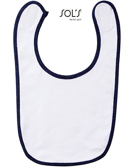 SOL´S Baby Bib Babib SOL´S Baby Bib Babib