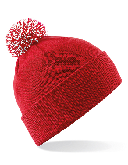 Beechfield Snowstar® Beanie