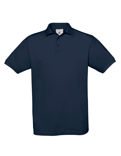 B&C BE INSPIRED Unisex Polo Safran B&C BE INSPIRED Unisex Polo Safran