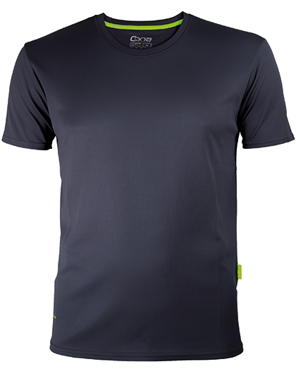 CONA SPORTS Evolution Tech Tee CONA SPORTS Evolution Tech Tee
