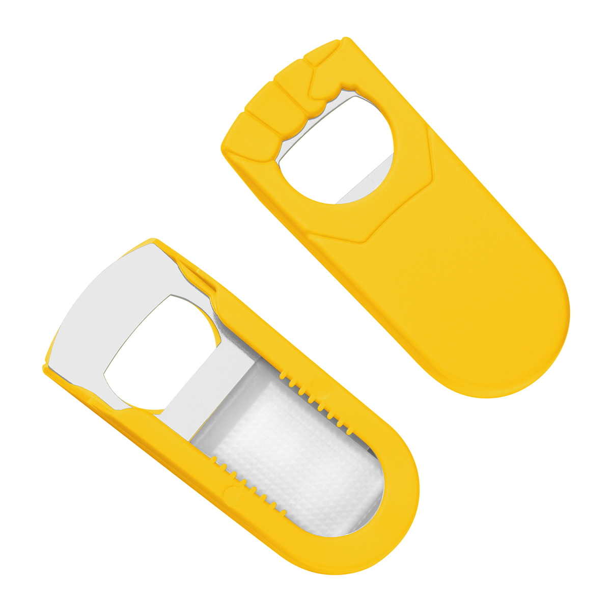 Flaschenöffner mit Verschluss Faust Flaschenöffner mit Verschluss Faust