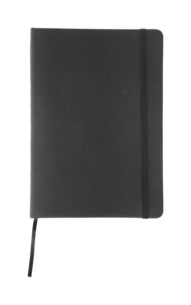 Notizbuch Nopuk Blank A5