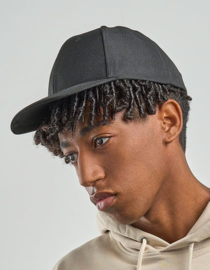 Atlantis Headwear Recy Six Cap Atlantis Headwear Recy Six Cap