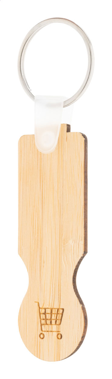 EKW-Löser Schlüsselanhänger BooCart EKW-Löser Schlüsselanhänger BooCart