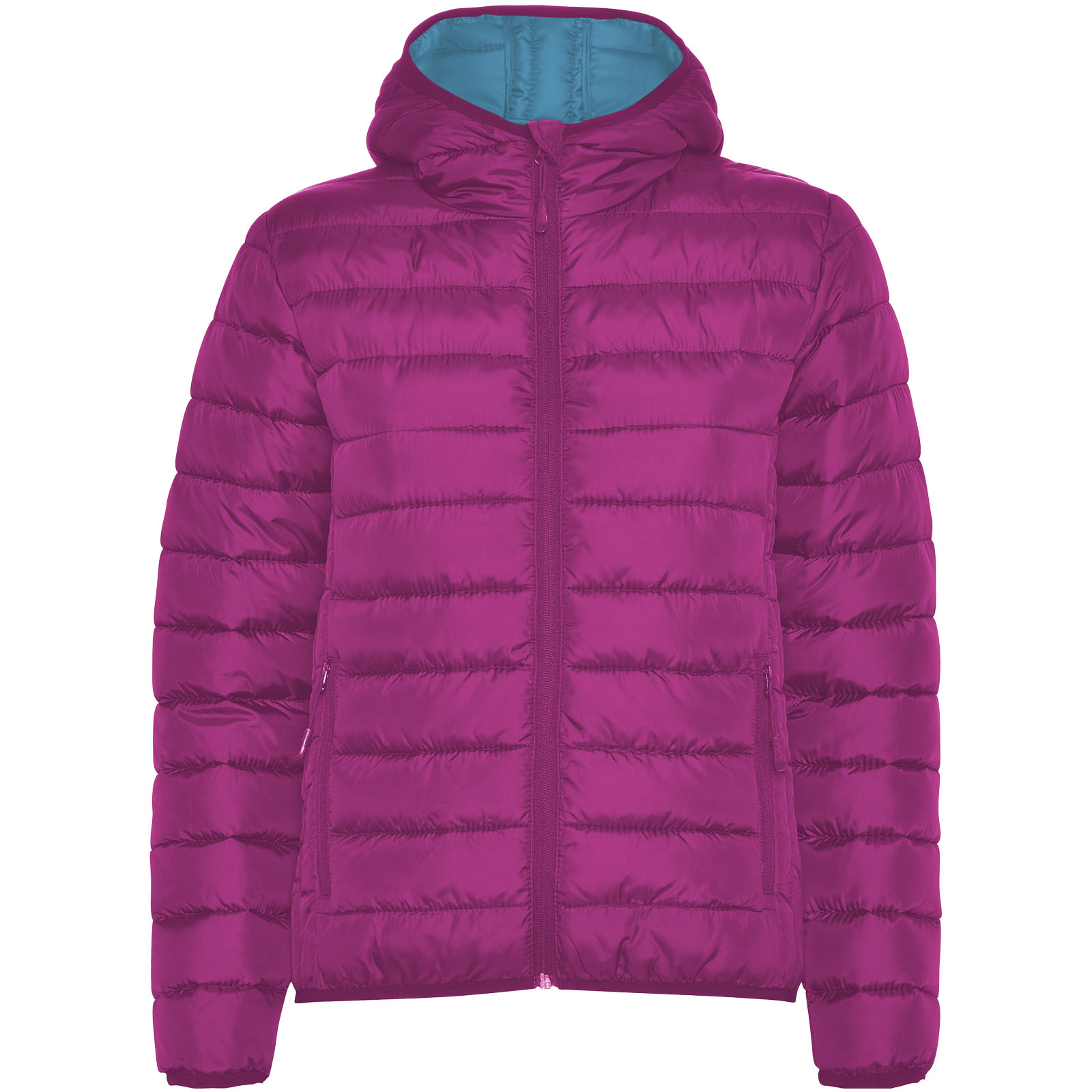 Norway isolierte Jacke für Damen Norway isolierte Jacke für Damen