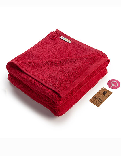 ARTG Fashion Hand Towel