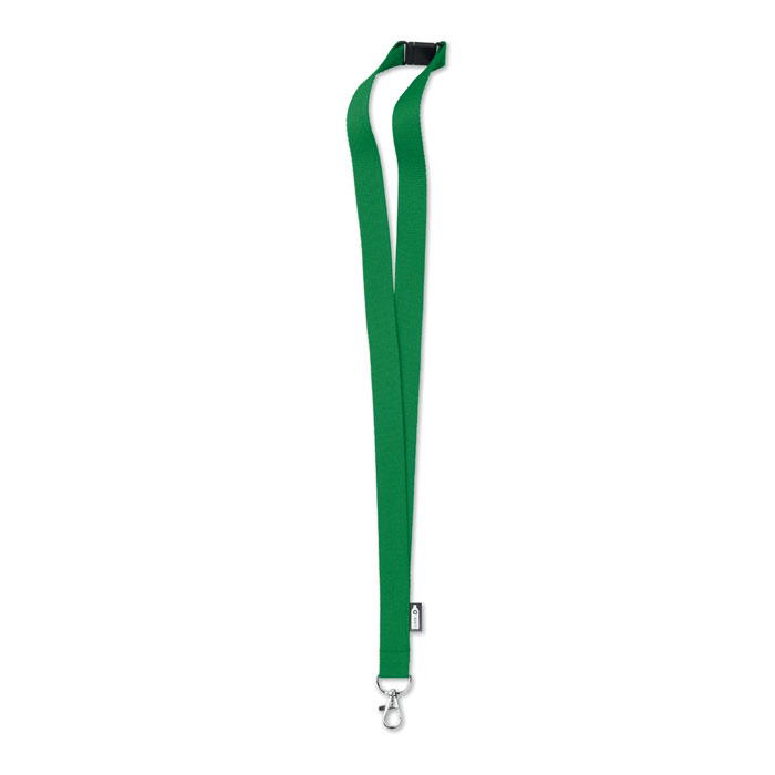 Lanyard RPET 20mm Lanyard RPET 20mm