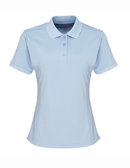 Premier Workwear Women´s Coolchecker® Piqué Polo Premier Workwear Women´s Coolchecker® Piqué Polo