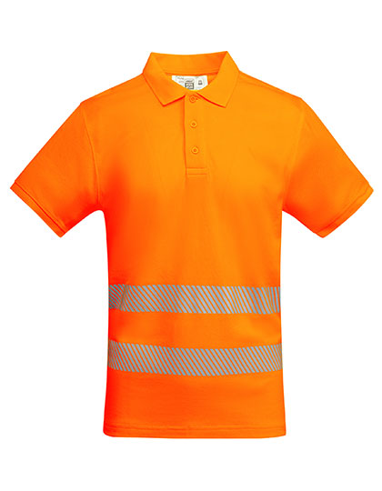 Roly Workwear Poloshirt Atrio Shortsleeve Roly Workwear Poloshirt Atrio Shortsleeve