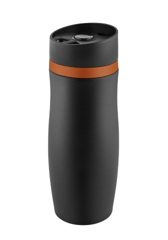 Metmaxx Thermobecher CremaExtensaNero Metmaxx Thermobecher CremaExtensaNero