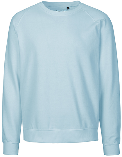 Neutral Unisex Sweatshirt