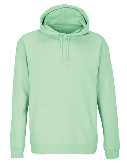 SOL´S Unisex Condor Hooded Sweatshirt