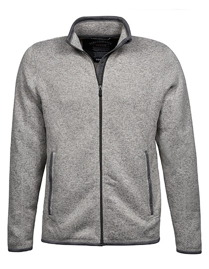 Tee Jays Men´s Outdoor Fleece Jacket