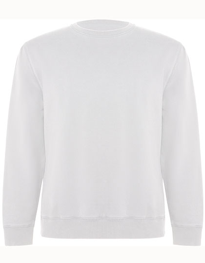 Roly Eco Batian Organic Sweatshirt Roly Eco Batian Organic Sweatshirt