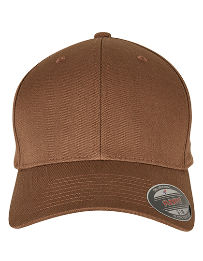 FLEXFIT Wooly Combed Cap
