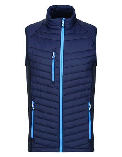 Regatta Professional Navigate Hybrid Bodywarmer Regatta Professional Navigate Hybrid Bodywarmer