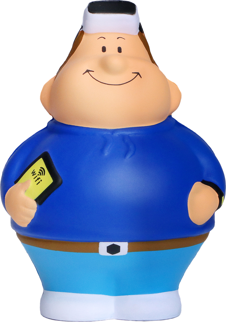 SQUEEZIES® Smart Bert® SQUEEZIES® Smart Bert®