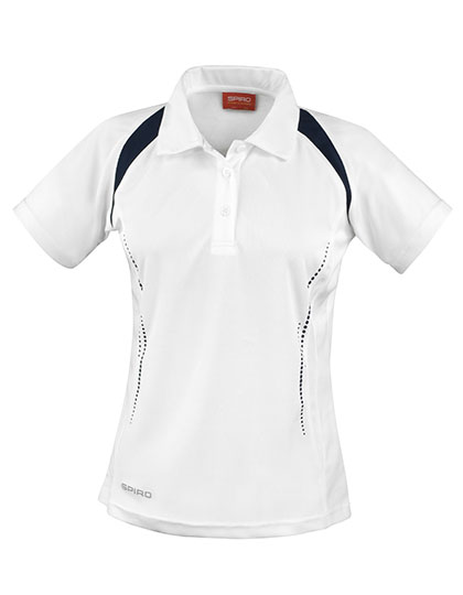 SPIRO Women´s Team Spirit Polo