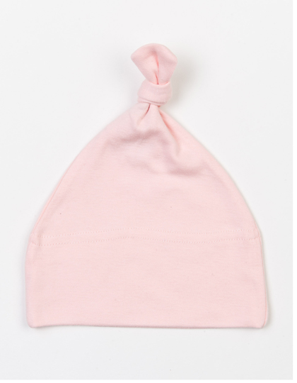 Babybugz Baby One Knot Hat