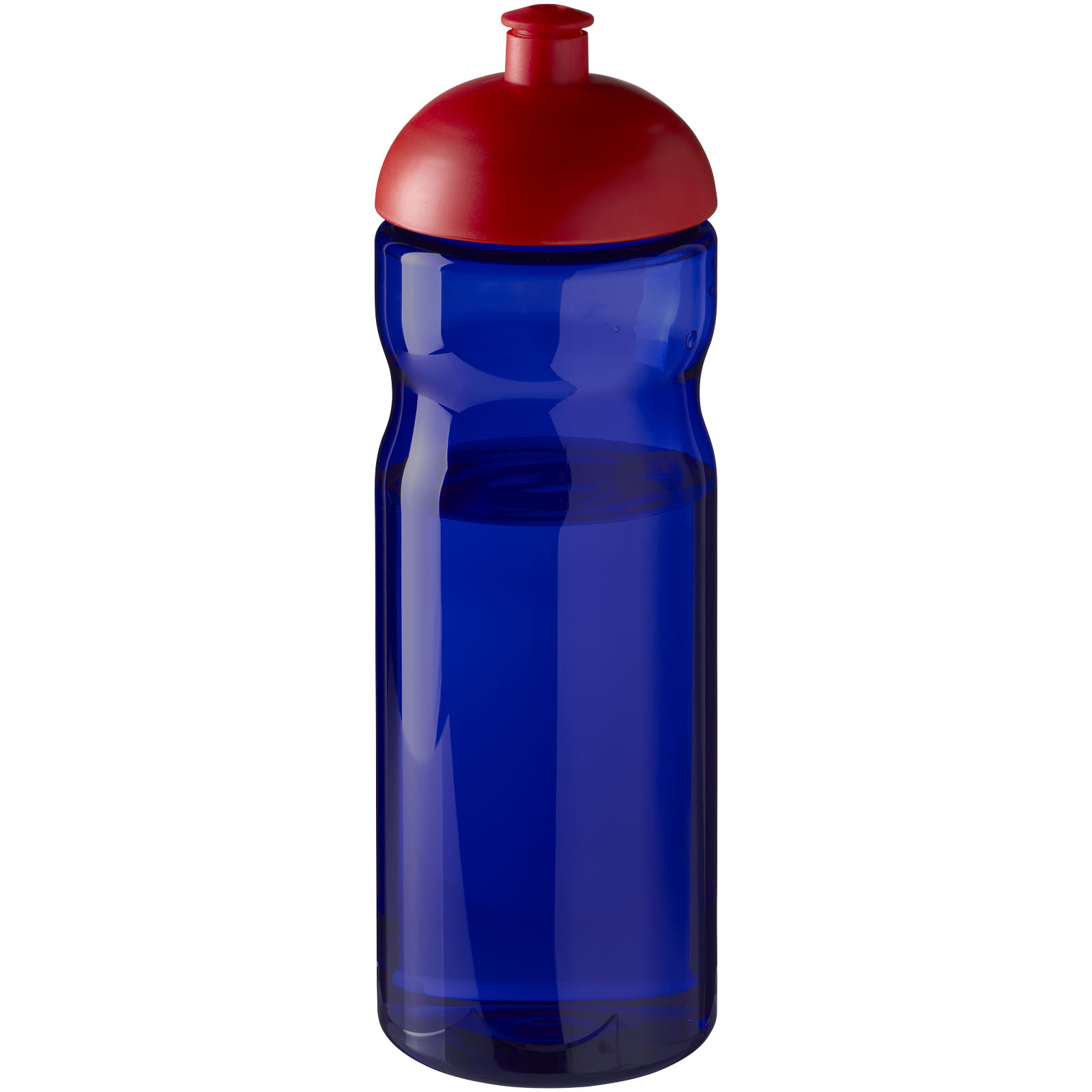 H2O Active® Eco Base 650 ml Sportflasche mit Stülpdeckel H2O Active® Eco Base 650 ml Sportflasche mit Stülpdeckel