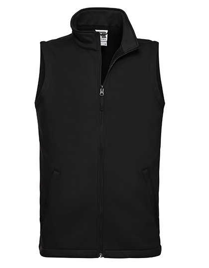 Russell Men´s Smart Softshell Gilet Russell Men´s Smart Softshell Gilet