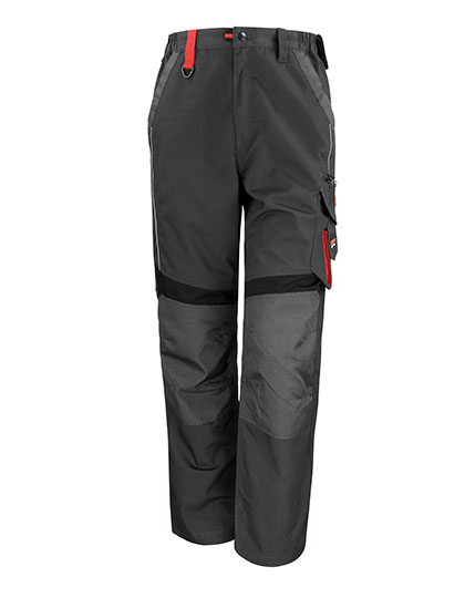Result WORK-GUARD Technical Trouser