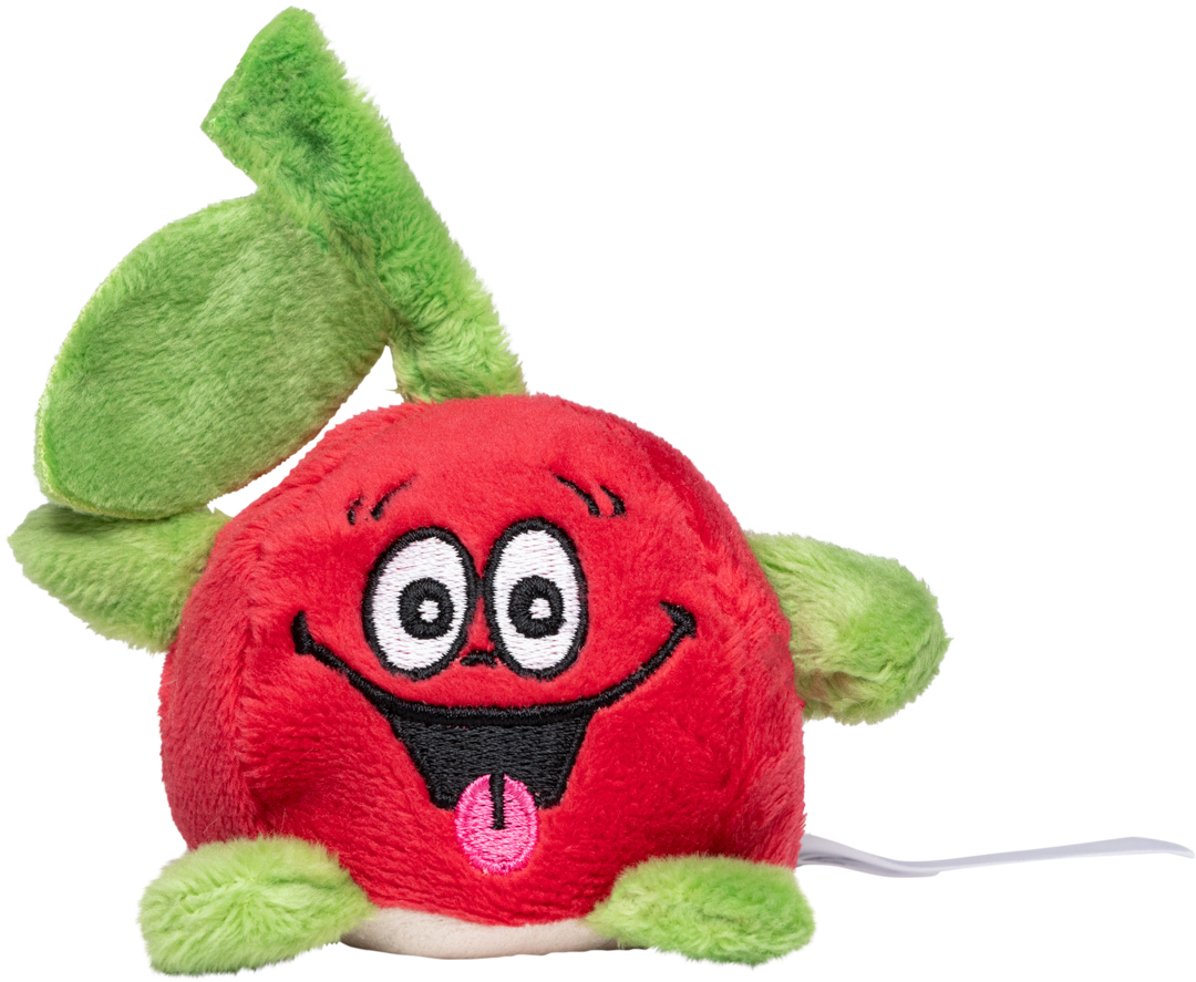 MiniFeet® Schmoozies® Kirsche MiniFeet® Schmoozies® Kirsche