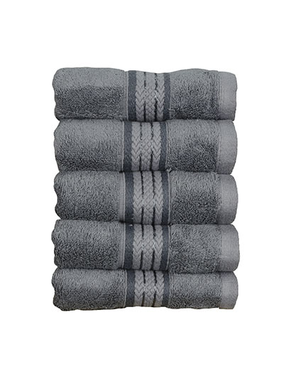 ARTG Natural Bamboo Guest Towel