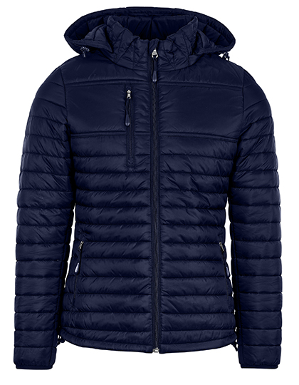 HRM Women´s Premium Quilted Jacket HRM Women´s Premium Quilted Jacket