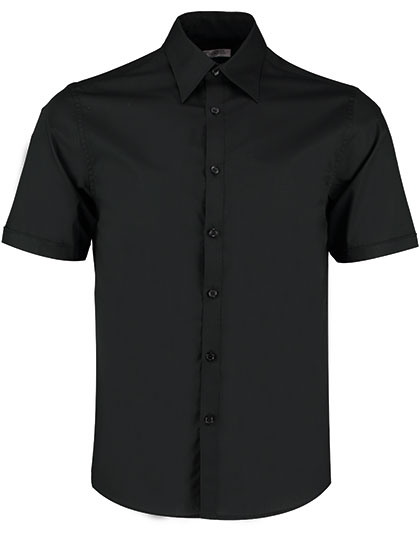 Bargear Men´s Tailored Fit Shirt Short Sleeve